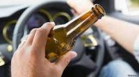 De no creer: un gendarme fue sorprendido conduciendo con 1.37 de alcohol en sangre
