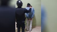 La Banda: feroz incidente familiar terminó con un sujeto preso por golpear a su padre