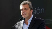 Sergio Massa partió a China para cerrar acuerdos en energía y fortalecer reservas