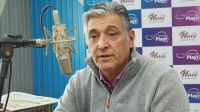 Nediani: “Soy hombre del Frente Renovador y no hay persecución en mi Municipio”