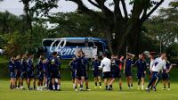 Dolor de cabeza para Almirón: Boca perdería cuatro jugadores para enfrentar a Arsenal