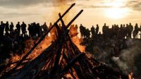 Mujeres ejecutadas por brujería hace casi 400 años en EEUU fueron absueltas