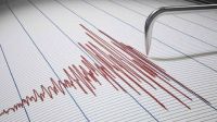 Tras 40 años se actualizó el mapa de peligrosidad sísmica: Santiago del Estero, entre las ciudades con mayor riesgo de terremotos