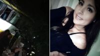 Brutal choque de un colectivo, en Salta: una mujer murió y hay heridos graves