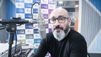 Federico Scrimini: "Sergio Massa en China me genera la reflexión de una reacción tardía"