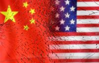 EEUU, en alerta por maniobras militares peligrosas de China 