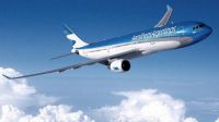 Aerolíneas Argentinas comenzará a volar a Miami y a Nueva York desde Aeroparque