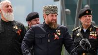 Putin envía al líder de Chechenia y sus milicias a continuar con la invasión a Ucrania 