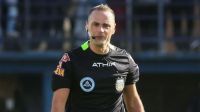 Echaron a Diego Abal tras el error del VAR que terminó con un gol anulado a Gimnasia