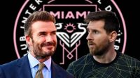 Jorge Mas: asíi es el heredero de una poderosa familia cubana que contrató a Messi