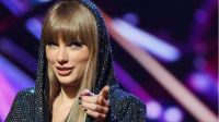 Taylor Swift confirmó su show Argentina: “Estoy emocionada de contarlo”