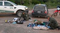 Procesan con prisión preventiva a tres salteños, tras el tiroteo en Cruz Bajada