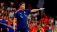 Berizzo convocó a cuatro jugadores de la Liga argentina para los amistosos de Chile