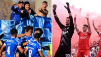 Godoy Cruz busca levantarse ante Independiente en el estadio Malvinas