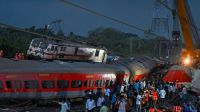 Sostienen que un “error humano” fue la causa del choque de trenes que provocó casi 300 muertes