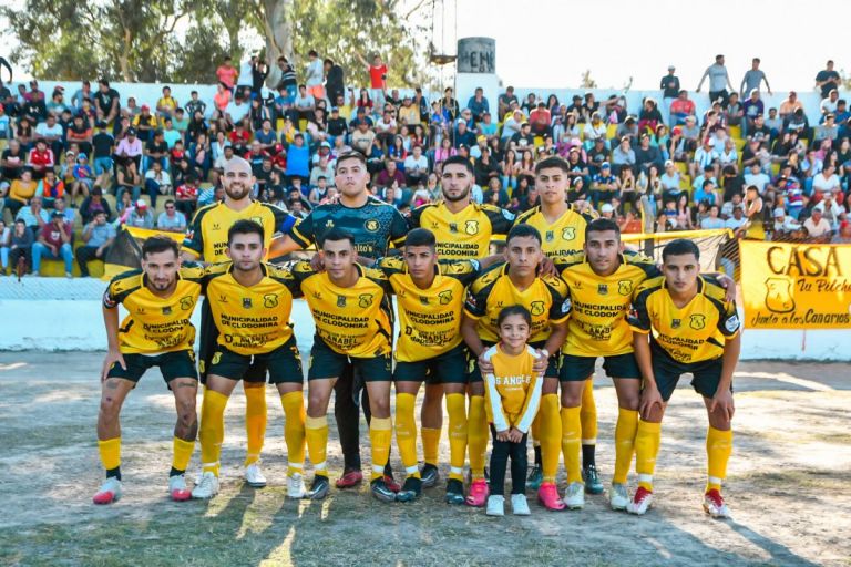 Clodomira Cortó La Mala Racha Con Un Triunfo Sobre Banfield | Nuevo ...