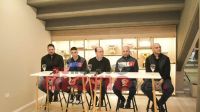 Presentaron la final de la Liga Nacional de Básquet, donde Quimsa se enfrentará a Boca