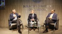 Mauricio Macri se mostró con Luis Juez y vaticinó un balotaje contra Milei: “Sería muy sano”