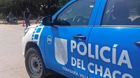 Estrangularon a una mujer en Chaco y por el femicidio detuvieron a su pareja