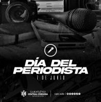 Instituciones deportivas y clubes saludaron a los periodistas del Multimedio en su día
