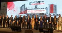 Zamora y líderes empresariales abrirán  la Smart City Expo el miércoles 14