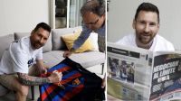Messi confirmó que seguirá su carrera en el Inter de Miami: ¿Cómo es el club donde jugará?