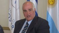El Senado de Uruguay suspendió la inmunidad de Gustavo Penadés, investigado por explotación sexual infantil