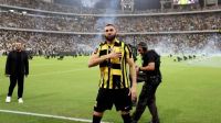 Video: Karim Benzema y su recibimiento en Al Ittihad