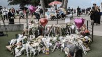 Macron visitó a las víctimas del ataque contra niños en Annecy