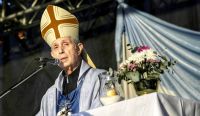 Despedirán al cardenal Mario Poli  en la celebración del Corpus Christi