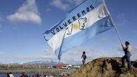 Argentina reafirma soberanía sobre Malvinas y denuncia militarización británica