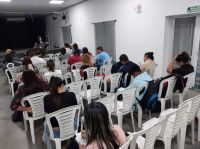 La comuna realizará un operativo de salud integral en el B° San Fernando 