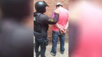 Apresan en La Banda a un sujeto con pedido de detención de Buenos Aires