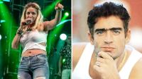 El inexplicable suceso paranormal que vivió Magui Olave al cantarle a Rodrigo