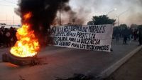 Docentes harían paro nacional en reclamo por la represión en Jujuy