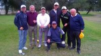 Se jugará la Copa 53º Aniversario del Santiago del Estero Golf Club
