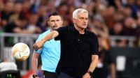 Mourinho renuncia a su cargo en la UEFA tras la sanción de cuatro partidos